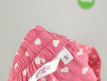 piżamy c a: Spodnie do spania, rozmiar S — 4