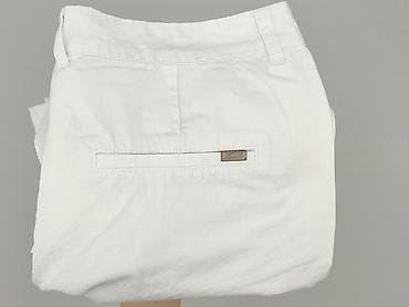 spodnie nanoni: Orsay, Spodnie materiałowe damskie, rozmiar XL — 5