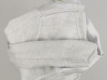 pepco sweter niebieski: House, Sweter damski, rozmiar XL — 6