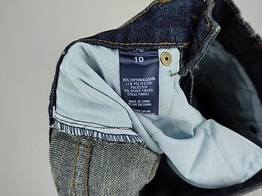 apt jeans: Nautica, Jeansy damskie, rozmiar M — 5