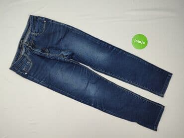 34 jeans: Jeansy dla mężczyzn, rozmiar S — 2