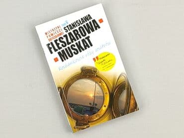 Books, Audio & Video formats: Book, genre - Novel, condition - Perfect