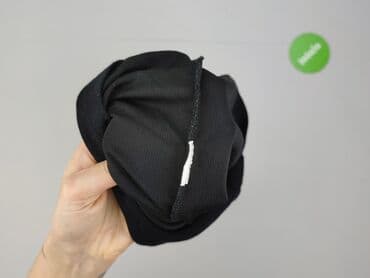 czarne bluzki z chokerem: Sinsay, Топ жіночий, L на lalafo.pl — 5 czarne bluzki z chokerem: Sinsay, Топ жіночий, L — 5