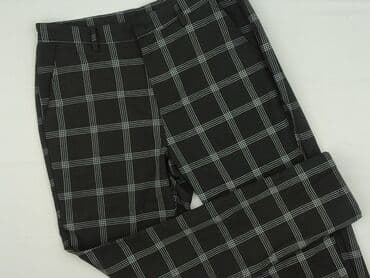 ciepłe majtki damskie: Spodnie materiałowe damskie, rozmiar 2XL — 1