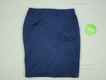 spódniczka ze skóry naturalnej: Spódnica damska, rozmiar M — 2