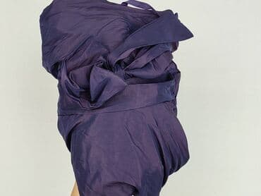 sukienki na wesele z plisowanym dołem: Sukienka damska, rozmiar S — 6