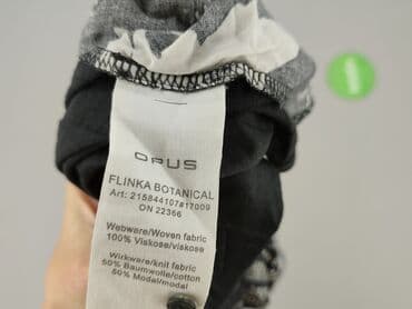 c a body: OPUS, Women's blouse, size 2XL — 5