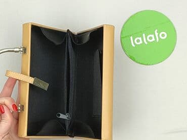 pull and bear akcesoria: Torebka, stan - Bardzo dobry — 4