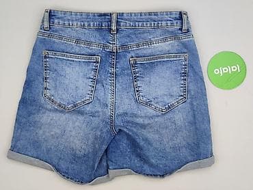 jeans lee: Denim, Szorty damskie, rozmiar S — 3