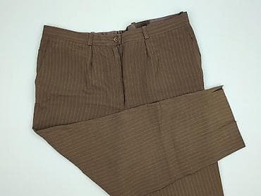 Chinosy dla mężczyzn, rozmiar M