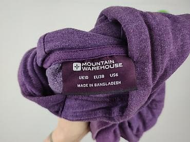 dresy c a: Mountain Warehouse, Bluza z kapturem damska, rozmiar M — 4