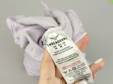 bluzki i koszule damskie lauren ralph lauren: Threadbare, Damska koszulka polo, rozmiar M — 4