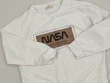 Жінкам: NASA, Світшот жіночий, розмір M — 1