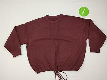 sweter rozowy: Bluza damska
, rozmiar 6XL — 2