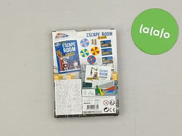Дитячий одяг: Настільна гра для Підлітки, стан - Ідеальний на lalafo.pl — 3 Дитячий одяг: Настільна гра для Підлітки, стан - Ідеальний — 3