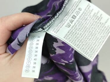 sukieneczki na lato: Yessica, Sukienka damska, rozmiar S — 4