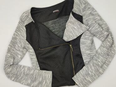 kurtki zimowe damskie mohito: Mohito, Bluza damska
, S — 1