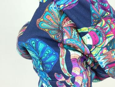 ubrania dla 50 latki: Sukienka damska, rozmiar 6XL — 6