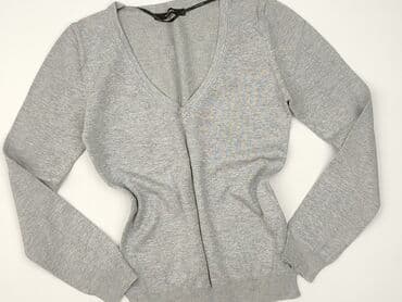 sweter w paski h: Vero Moda, Sweter damski, rozmiar XS — 1