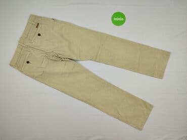 reserved jeansy petite: Chinos for men, S (EU 36), Tom Tailor, condition - Good — 3