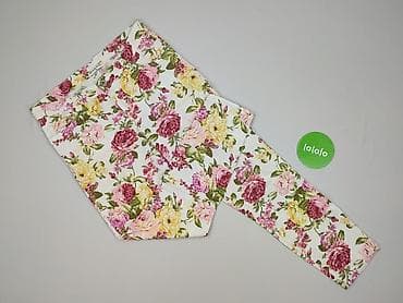 biustonosze 65b: Brave Soul, Spodnie materiałowe damskie, rozmiar M — 2