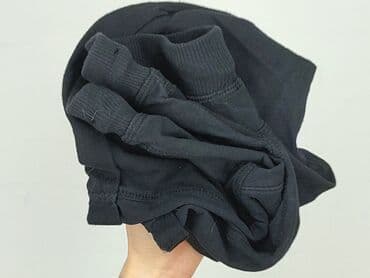 spodenki muślinowe damskie: Szorty damskie, rozmiar M — 6