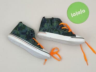 sprandi trampki ccc: Trampki 30, Używany — 2