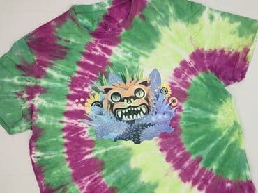 T-shirts: T-shirt for men, 2XL (EU 44), Medicine, condition - Very good