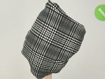 legginsy w kratę damskie: Spodnie dresowe damskie, rozmiar 2XL — 6