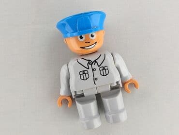 czapka z psem: Figure for Kids, condition - Very good — 1