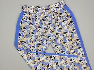 kombinezony moro: River Island, Spodnie materiałowe damskie, rozmiar XL — 1