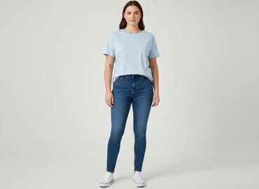 elvis t shirt primark: Primark, Women`s T-shirt, size XL — 1