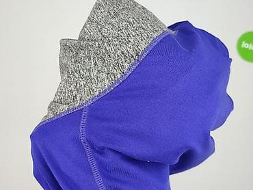 dres nylonowy: Crivit, Bluza z kapturem damska, rozmiar S — 6