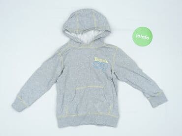reserved spodnie woskowane: Bluza, 5-6 lat, 110-116 cm, stan - Dobry — 2