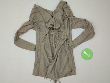 tommy hilfiger sweter: TOM TAYLOR, Kardigan damski, rozmiar L — 2