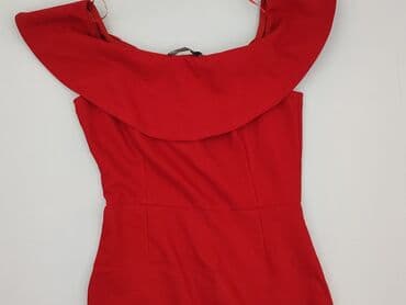 sukienka z tafty zara: Zara, Sukienka damska, rozmiar M — 1