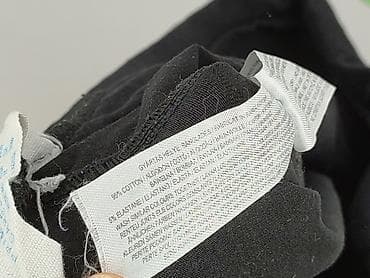 biale getry 122: Legginsy rozmiar XS — 5