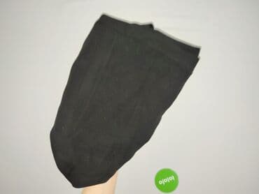 spodnie szerokie cropp: Cropp, Spodnie materiałowe damskie, rozmiar M — 6