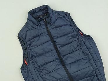 parka esprit: Esmara, Męska kamizelka, rozmiar XL — 6