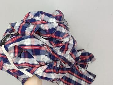 koszula flanelowa carhartt: Sisters Point, Koszula damska, rozmiar L — 5