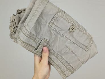 massimo dutti szorty damskie: H&M L.O.G.G., Szorty damskie, rozmiar M — 8