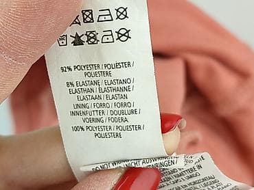 crocs tanio: Atmosphere, Sukienka damska, rozmiar S — 5