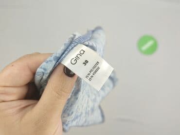 koszulka z długim rękawem guess: Gina, Top damski, rozmiar M — 5