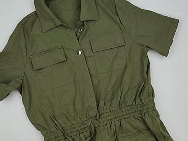 Kombinezon damski, rozmiar 5XL