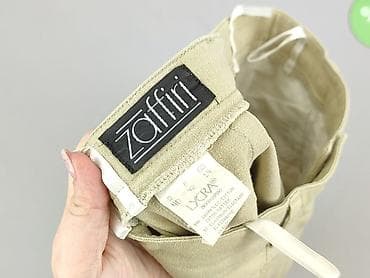 spódnice asymetryczne maxi: Zaffiri, Spódnica damska, rozmiar XL — 4