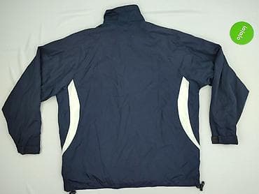 primark bluzy: Wiatrówka dla mężczyzn, rozmiar M — 3