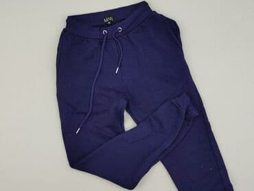 Spodnie dresowe damskie, rozmiar XS