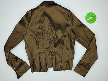 bomber jacket: Koszula damska, rozmiar XL — 3