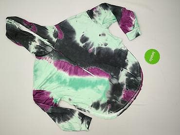 nike dresy szare: Shein, Bluza z kapturem damska, rozmiar M — 2