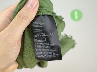 tanie bluzki damskie hurtownia allegro: H&M, Top damski, rozmiar M — 5